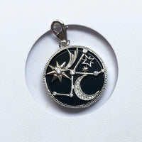 Astro Disc Charm