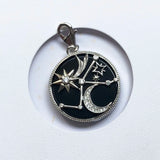 Astro Disc Charm