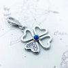 ラッキー（Lucky） Charm