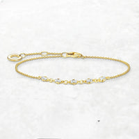 Pulsera táctil moderna