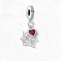 거미의 웹과 마음 Charm