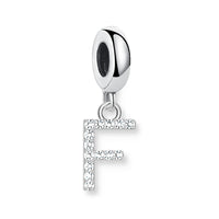 מכתב כסף Charm