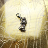 ロイヤルキャットシルバー Charm