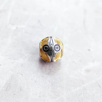 Sunshine Tree Bead