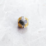 Sunshine Tree Bead