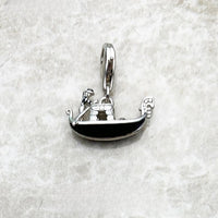 גונדולה של ונציה Charm
