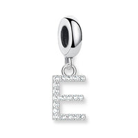 מכתב כסף Charm