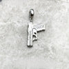 ピストルガン Charm