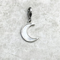 מעטפת ירח Charm