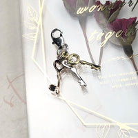 열쇠 Charm