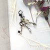 キー Charm