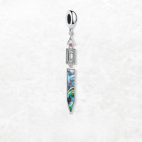 מעטפת אבאון Charm