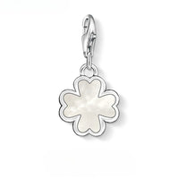 클로버 쉘 Charm