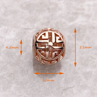Aisa Ethnic Lucky Bead
