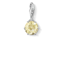 출생 석 Charm