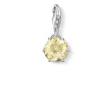 출생 석 Charm