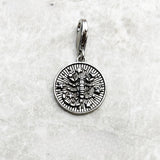조디악 사인 Charm