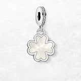 클로버 쉘 Charm