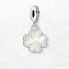 クローバーシェル Charm
