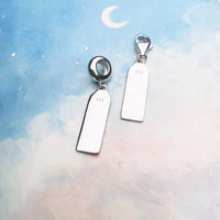 사랑 태그 Charm