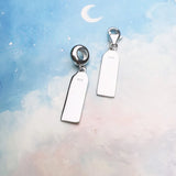 사랑 태그 Charm