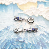 은하 로켓 Charm