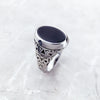 Onyx Legacy Ring