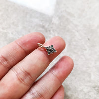 תליון כוכב Marcasite