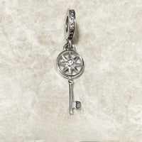 스타와 키 Charm