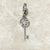 스타와 키 Charm