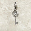 星付きキー Charm