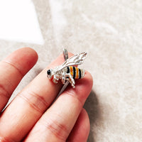 꿀벌 Charm