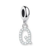 מכתב כסף Charm