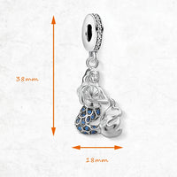 Sirena Charm