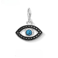 터키 눈 Charm