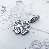 우아한 클로버 Charm