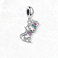 רויאל חתול Charm