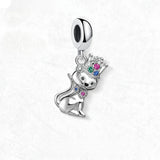 왕실 고양이 Charm