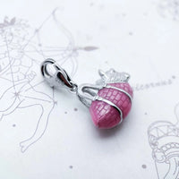 Westie Dog Charm