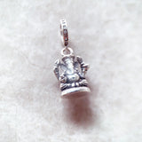 Ganesh Elephant Lucky Charm