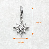 크라운 쥬얼 스타 Charm