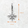 クラウンジュエルスター Charm
