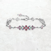Royal Ornament Bracelet