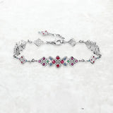 Royal Ornament Bracelet