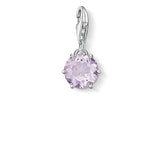 출생 석 Charm