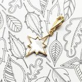 Celestial Seashell 스타 매력