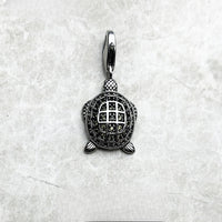 녹색 거북이 Charm