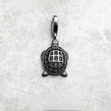 녹색 거북이 Charm