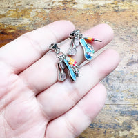 שלישיית חוף בליס Charm