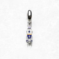 רקטה גלקטית Charm